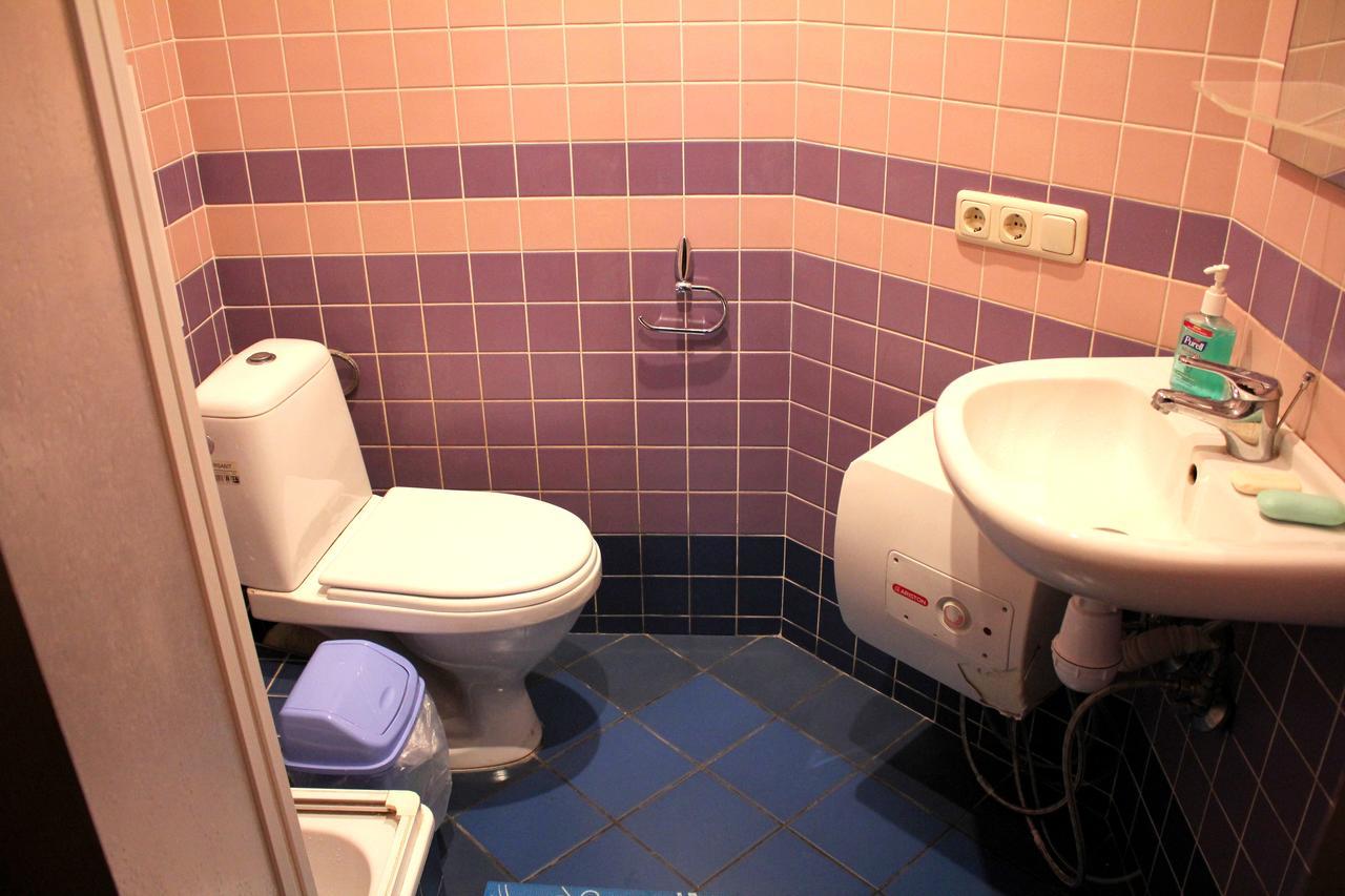 Kyivstay Sagaydachnogo Apartment מראה חיצוני תמונה
