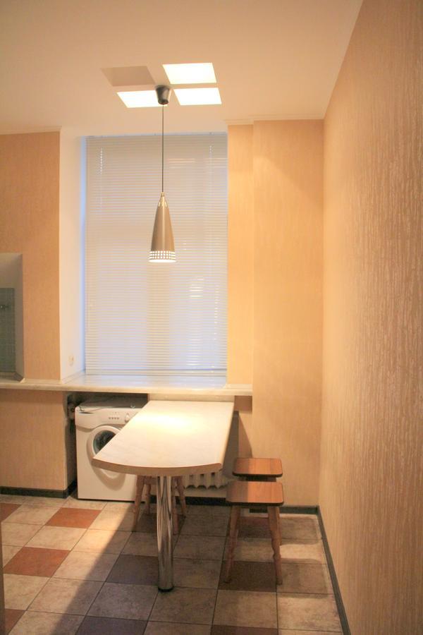 Kyivstay Sagaydachnogo Apartment מראה חיצוני תמונה